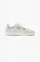 Axel Arigato "Organische Contrast Sneaker" Beige Dames - Thumbnail 3