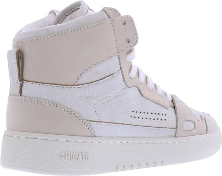 Axel Arigato Syntical Sneakers Beige Dames