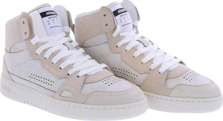 Axel Arigato Syntical Sneakers Beige Dames