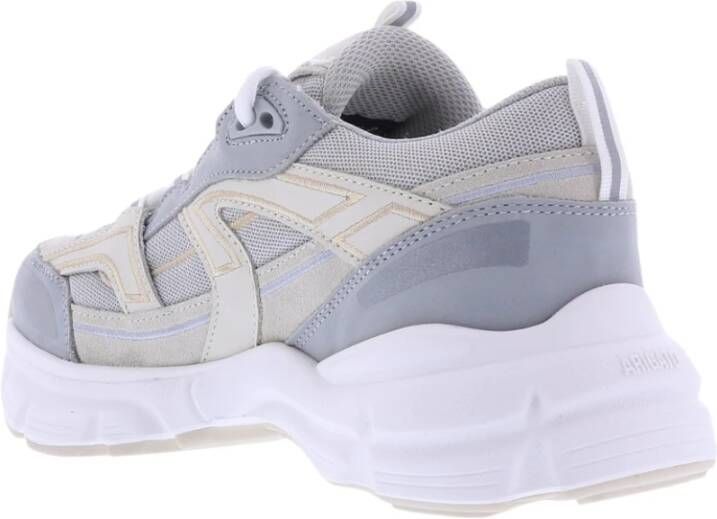 Axel Arigato R-Trail Dames Sneakers Beige Dames