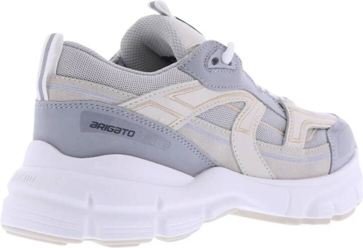 Axel Arigato R-Trail Dames Sneakers Beige Dames