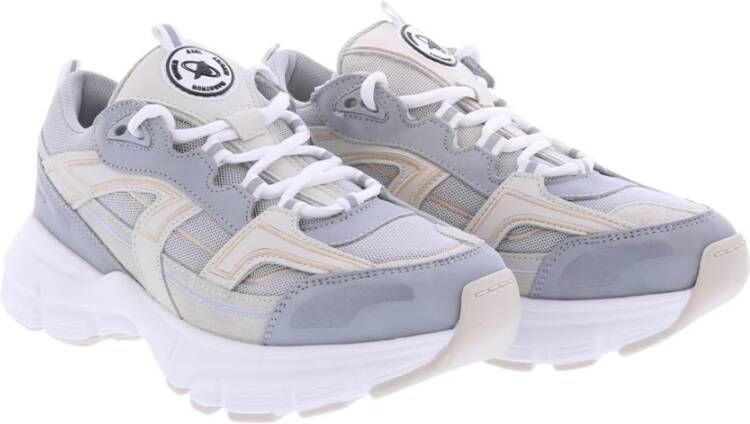 Axel Arigato R-Trail Dames Sneakers Beige Dames