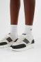 Axel Arigato Genesis Vintage sneaker met suède en leren details - Thumbnail 4