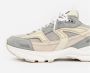 Axel Arigato Marathonloper low-top sneakers Beige Dames - Thumbnail 4