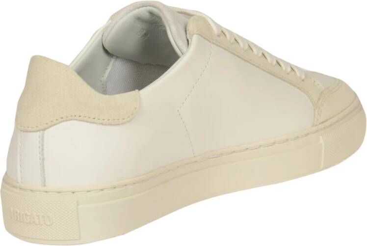 Axel Arigato Clean 90 Triple Sneaker Beige Dames