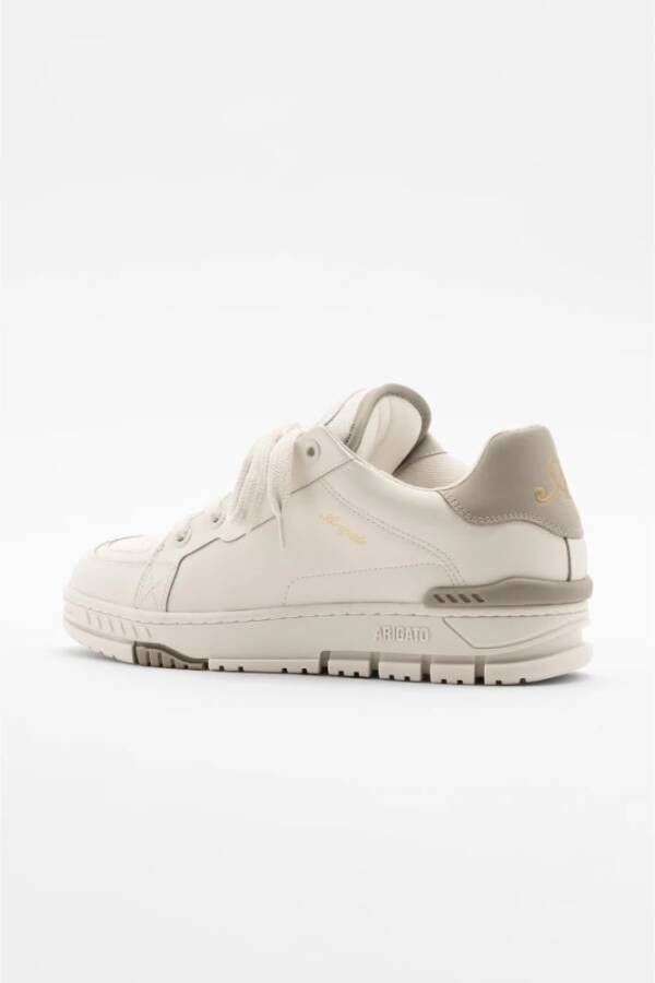 Axel Arigato Sneakers Beige Dames