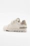 Axel Arigato Stijlvolle Cloud Sneaker Beige Dames - Thumbnail 6