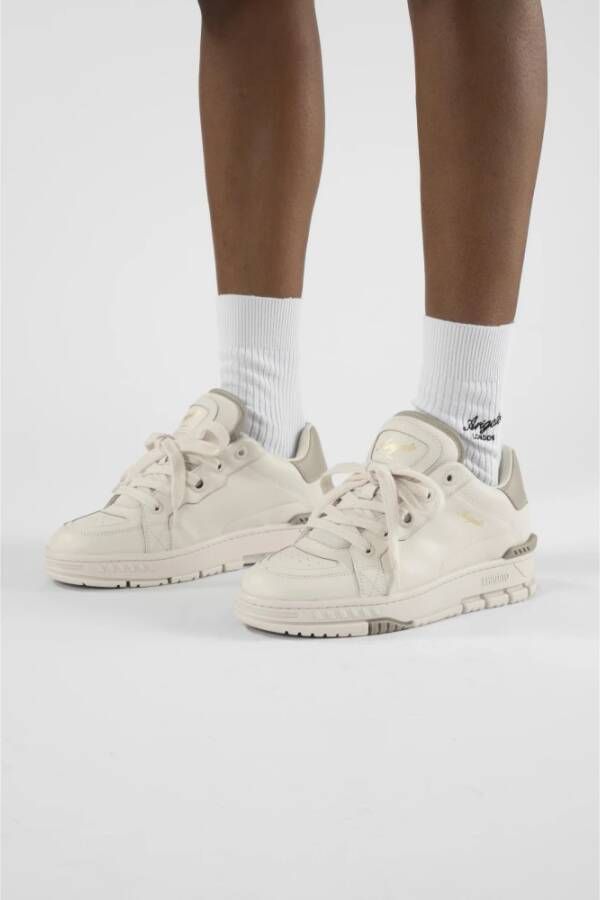 Axel Arigato Sneakers Beige Dames