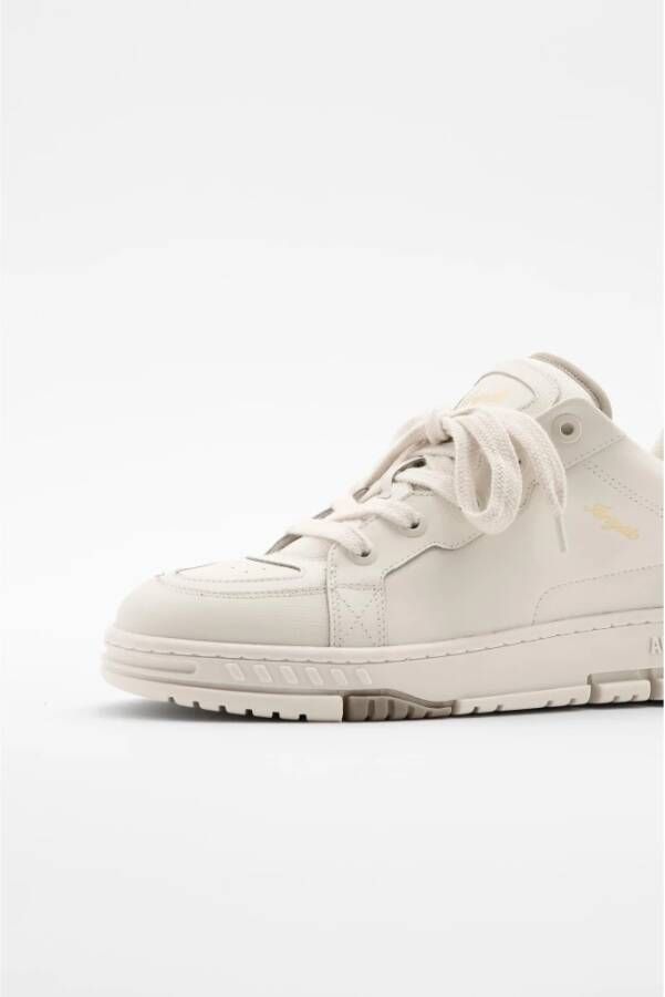 Axel Arigato Sneakers Beige Dames