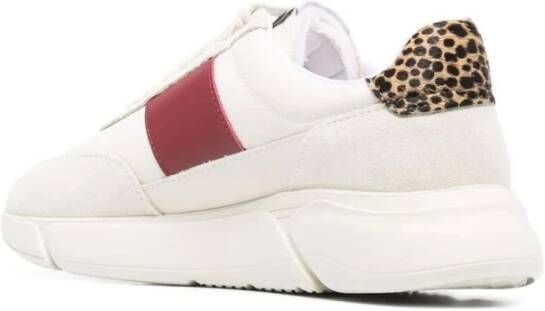 Axel Arigato Sneakers Beige Dames