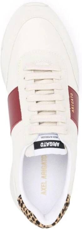 Axel Arigato Sneakers Beige Dames