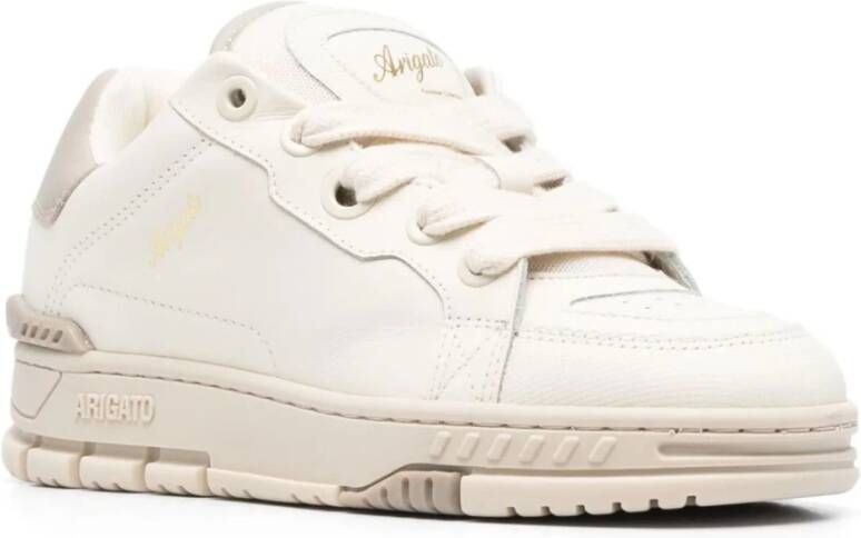 Axel Arigato Sneakers Beige Dames