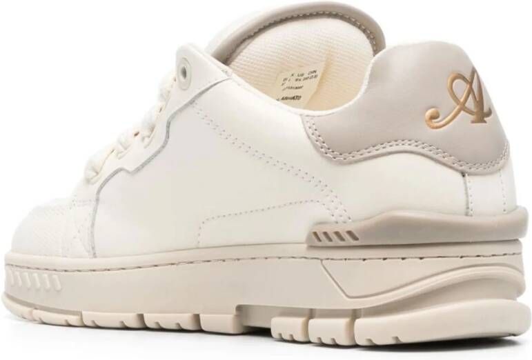 Axel Arigato Sneakers Beige Dames