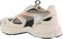 Axel Arigato Marathon Runner Sneakers Modieus en Comfortabel Beige Dames - Thumbnail 9