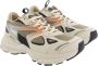 Axel Arigato Marathon Runner Sneakers Modieus en Comfortabel Beige Dames - Thumbnail 11