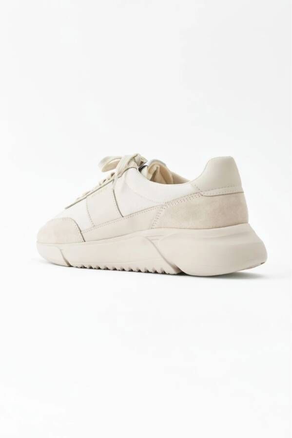 Axel Arigato Sneakers Beige Dames