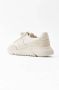 Axel Arigato Beige Vintage Runner Low Top Sneakers Beige Dames - Thumbnail 2