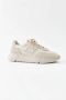 Axel Arigato Beige Vintage Runner Low Top Sneakers Beige Dames - Thumbnail 3