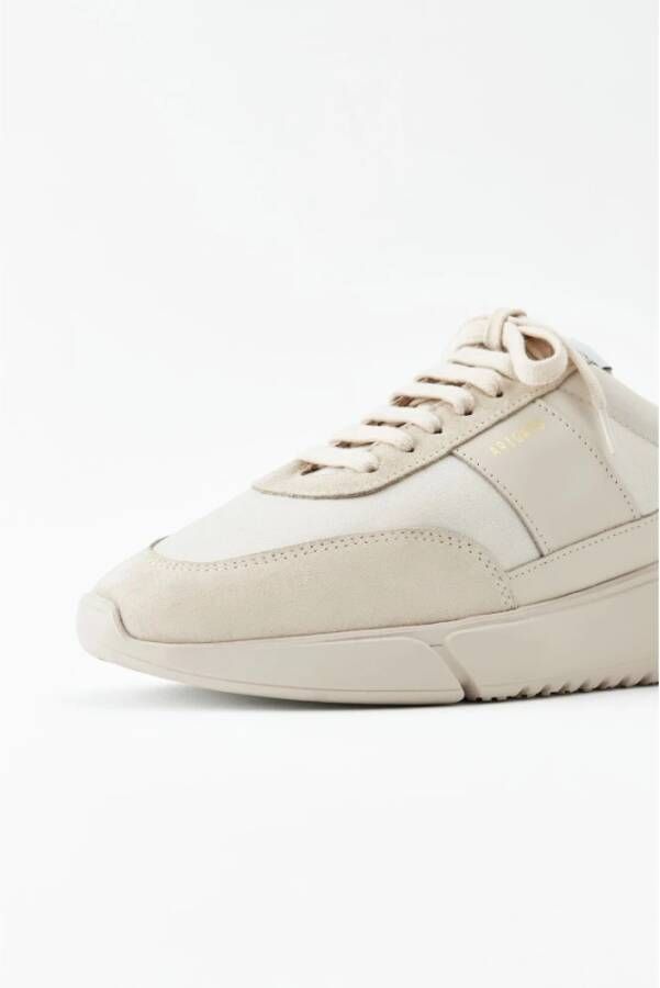 Axel Arigato Sneakers Beige Dames