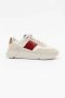 Axel Arigato Genesis Vintage Runner sneakers Beige Dames - Thumbnail 2