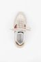 Axel Arigato Genesis Vintage Runner sneakers Beige Dames - Thumbnail 3