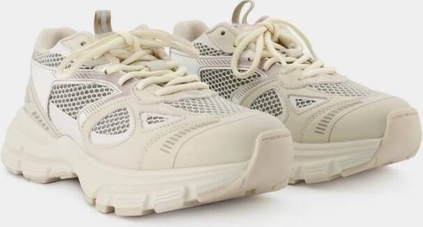 Axel Arigato Sneakers Beige Dames