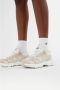 Axel Arigato Beige Marathon R-Trail Lage Top Sneakers Beige Dames - Thumbnail 9