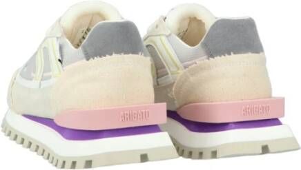 Axel Arigato Stijlvolle Dames Sneakers Beige Dames