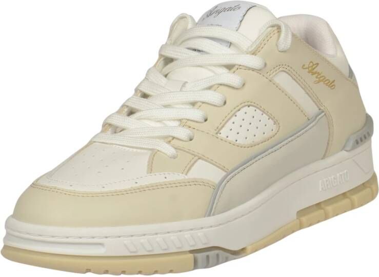 Axel Arigato Sneakers Beige Heren