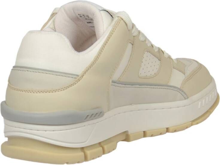 Axel Arigato Sneakers Beige Heren