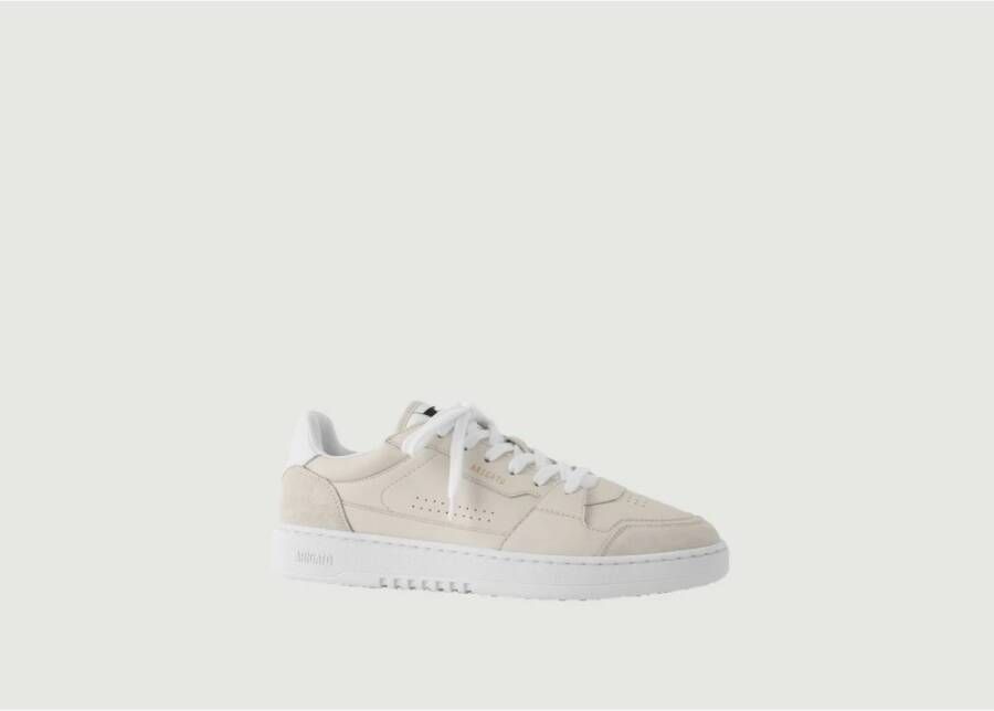 Axel Arigato Dice Lo Sneakers Stijlvolle en moderne herenschoenen Beige Heren