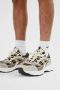 Axel Arigato Marathon R Trail sneaker met suéde details - Thumbnail 7