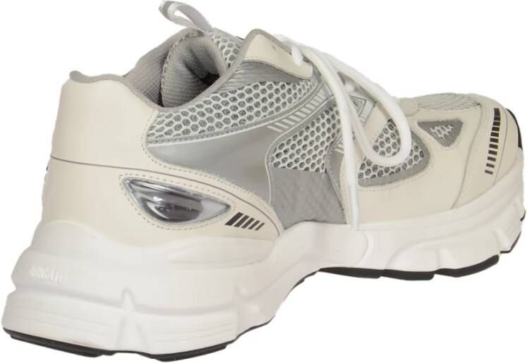 Axel Arigato Marathon Runner Sneakers Beige Heren
