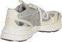 Axel Arigato Marathon Runner sneaker met kalfsleren details - Thumbnail 14