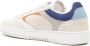 Axel Arigato Arlo Leren Sneakers Beige Blauw Beige Heren - Thumbnail 11