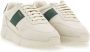 Axel Arigato Vintage Runner gemaakt van LWG-gecertificeerd leer Beige Heren - Thumbnail 19