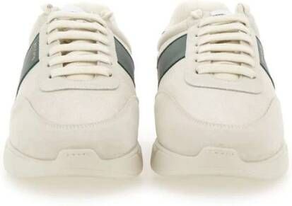 Axel Arigato Stijlvolle Sneakers voor Mannen Beige Heren