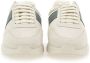 Axel Arigato Vintage Runner gemaakt van LWG-gecertificeerd leer Beige Heren - Thumbnail 20