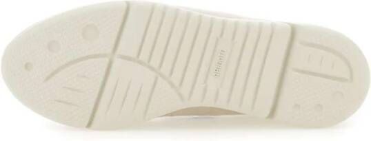 Axel Arigato Stijlvolle Sneakers voor Mannen Beige Heren
