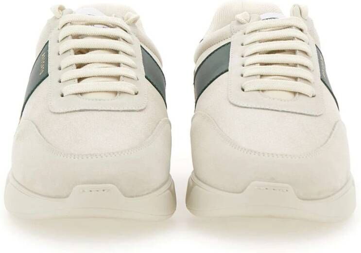 Axel Arigato Stijlvolle Sneakers voor Mannen Beige Heren