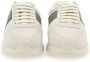 Axel Arigato Vintage Runner gemaakt van LWG-gecertificeerd leer Beige Heren - Thumbnail 11