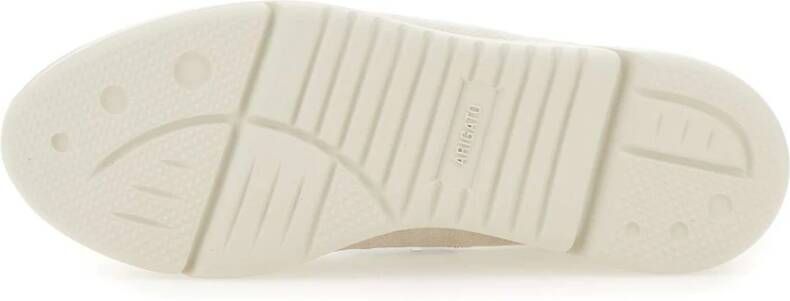 Axel Arigato Stijlvolle Sneakers voor Mannen Beige Heren
