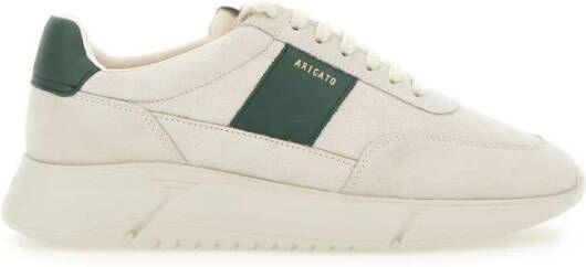 Axel Arigato Stijlvolle Sneakers voor Mannen Beige Heren
