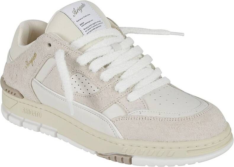 Axel Arigato Sneakers Beige Heren