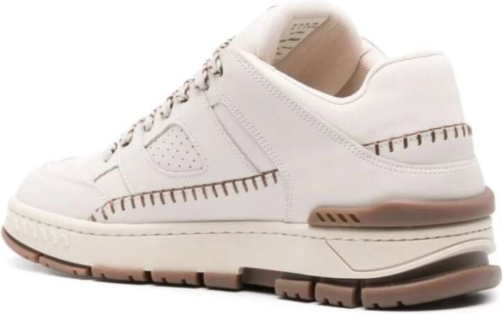 Axel Arigato Sneakers Beige Heren