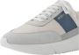 Axel Arigato Vintage Runner Sneakers Beige Heren - Thumbnail 2