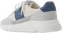 Axel Arigato Vintage Runner Sneakers Beige Heren - Thumbnail 3