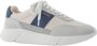 Axel Arigato Vintage Runner Sneakers Beige Heren - Thumbnail 4