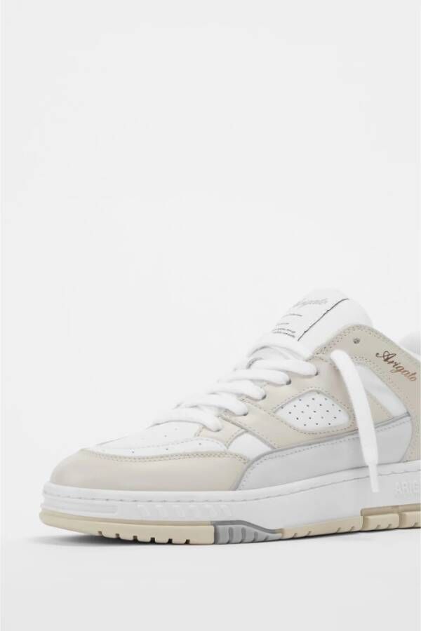 Axel Arigato Sneakers Beige Heren