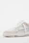 Axel Arigato Vintage Basketball Style Sneakers Multicolor Heren - Thumbnail 5